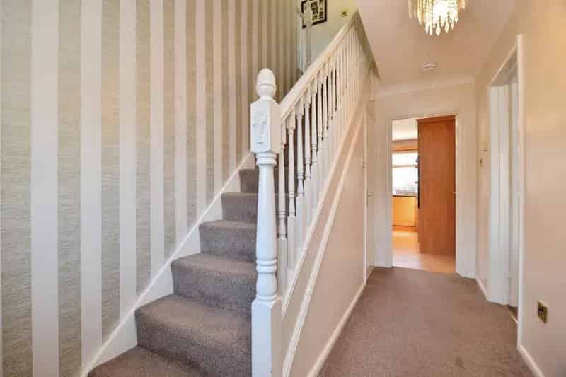 Four Bedroom Detached Family Home Ingleby Barwick