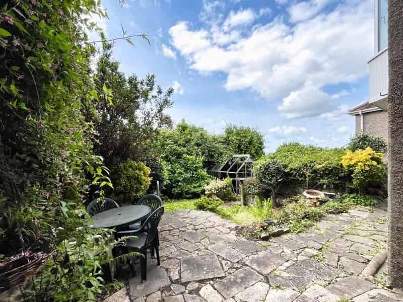 3 Bed Detached Period Home For Sale - Restoration Project