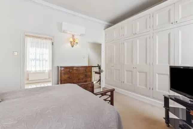 Terraced House for Sale Chelsea SW3