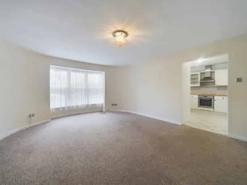 1 Bedroom Flat for Sale in Efford Plymouth