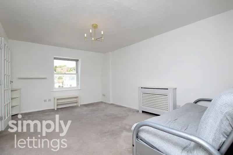 1 Bedroom Flat to Rent in Brighton City Centre