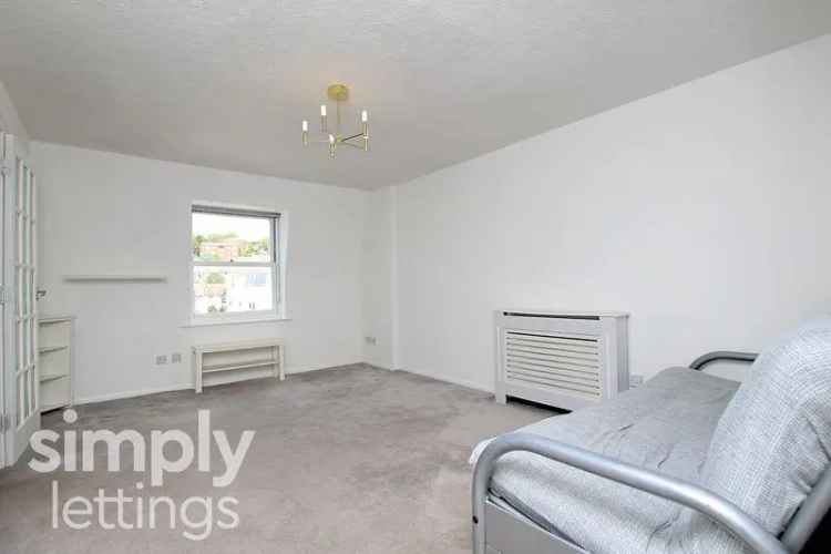 1 Bedroom Flat to Rent in Brighton City Centre