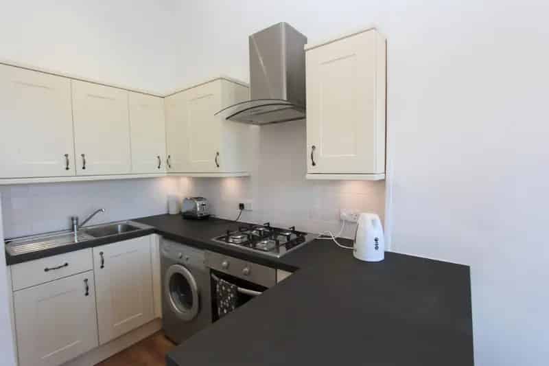 1 Bedroom Flat to Rent Near Leith Walk Edinburgh
