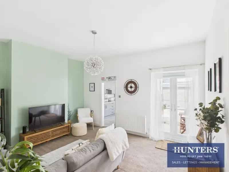 1 bedroom House
Sold STC
Total Size: 564 SQ FT