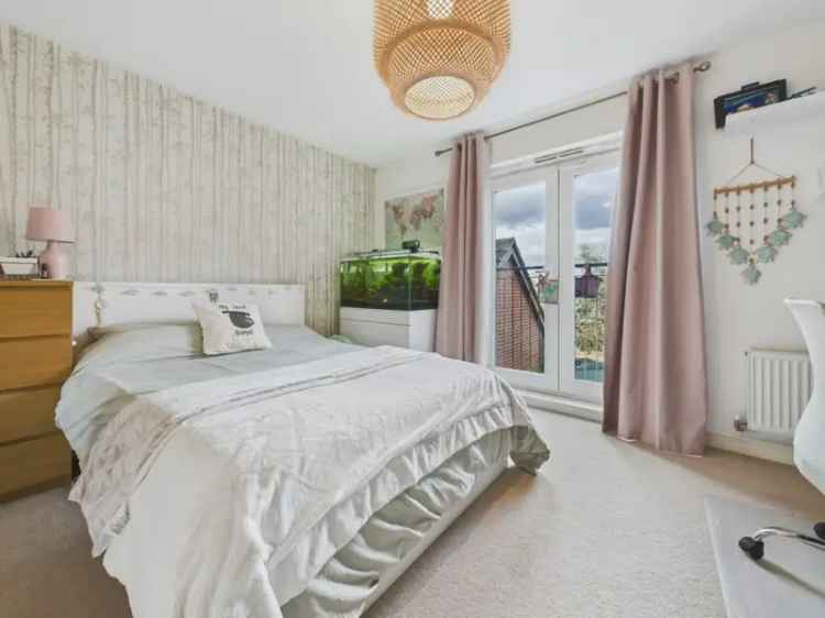 4 Bedroom House For Sale in Quiet Cul-de-Sac
