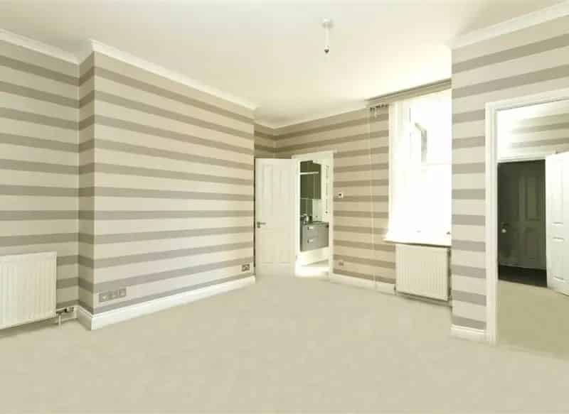 Spacious 3-Bedroom Apartment near Great Portland Street