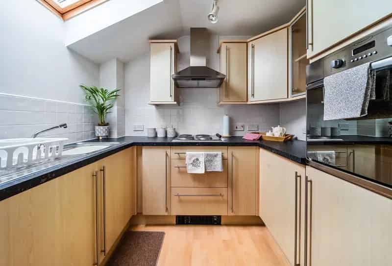 1 Bedroom Flat for Sale Henleaze Road Bristol