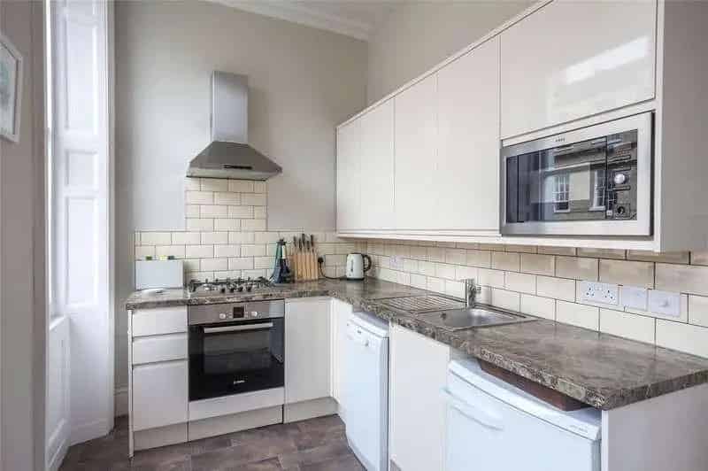 1 bed flat for sale