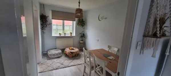 House For Rent in Borough of Pendle, England