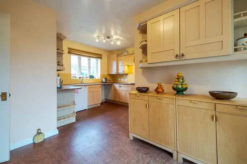 4 Bedroom Detached House for Sale Gislingham