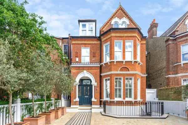 Lyford Road, London, SW18 3LU | Property for sale | Savills