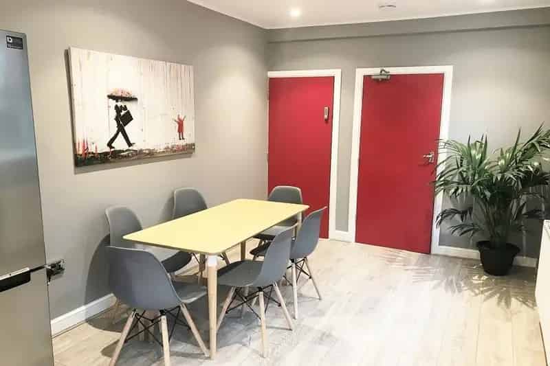 1 Bedroom House Share in Derby - All Bills Included - No Deposit Option