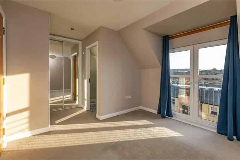 3 Bed Townhouse Jedburgh High Street Modern Family Home