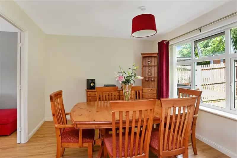 4 Bed Detached House Dunbar 2 Reception Rooms