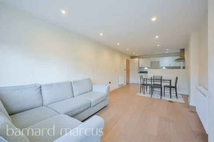 2 Double Bedroom Apartment Clapham Singer Mews