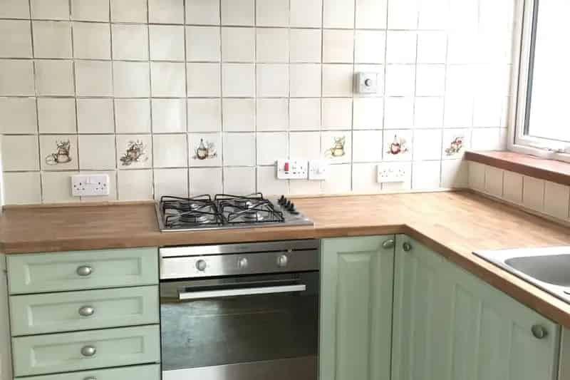 Three Bedroom Family Home Little Neston