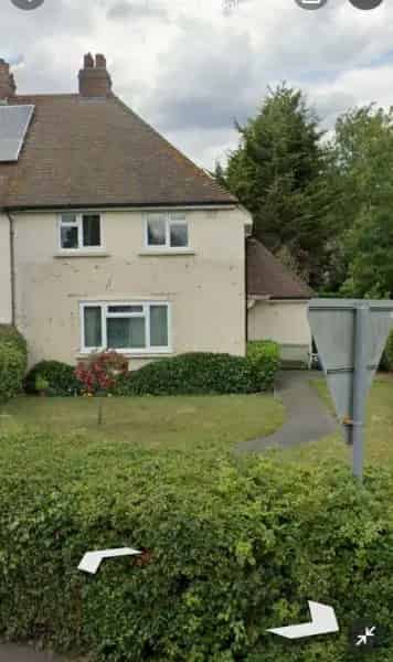 Beautiful House with Large Gardens 2 Double Bedrooms