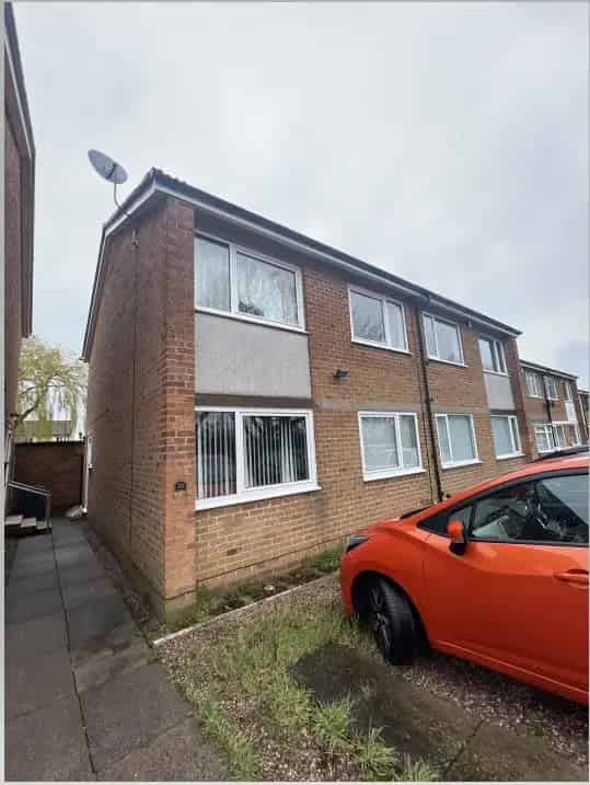 Three Bedroom House Available End of August