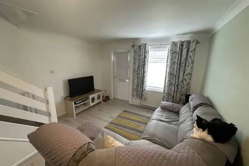Modern 2-Bedroom House in Bradwell Norfolk