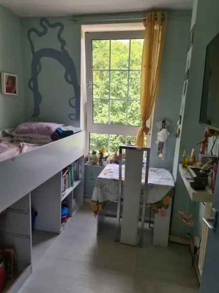 Flat For Rent in London, England