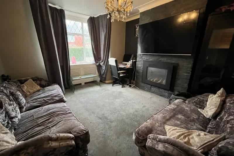 Three Bedroom Semi Detached House Zero Deposit Available