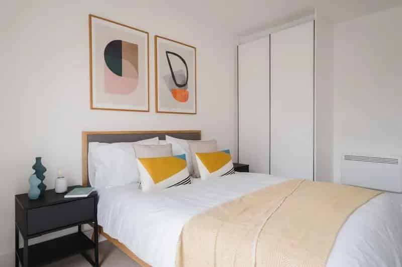 2 Bedroom Apartment to Rent