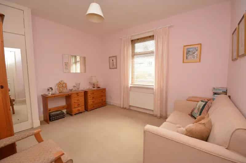 Semi Detached Bungalow in Brightons