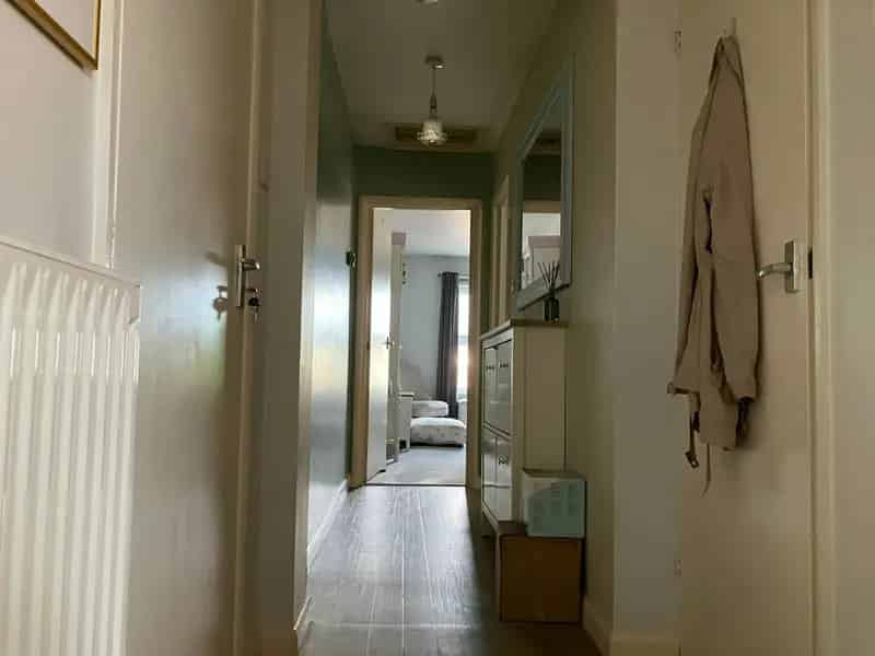 One Bedroom Flat near Colchester High Street