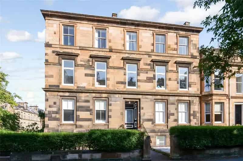 Studio to Rent Glasgow - Professional Property Management