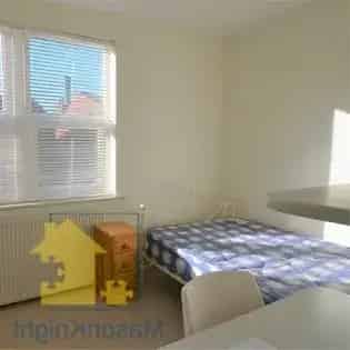 6 Bed Student House Birmingham Near University