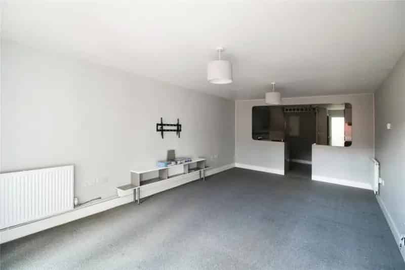 2 Bedroom Detached House New Build