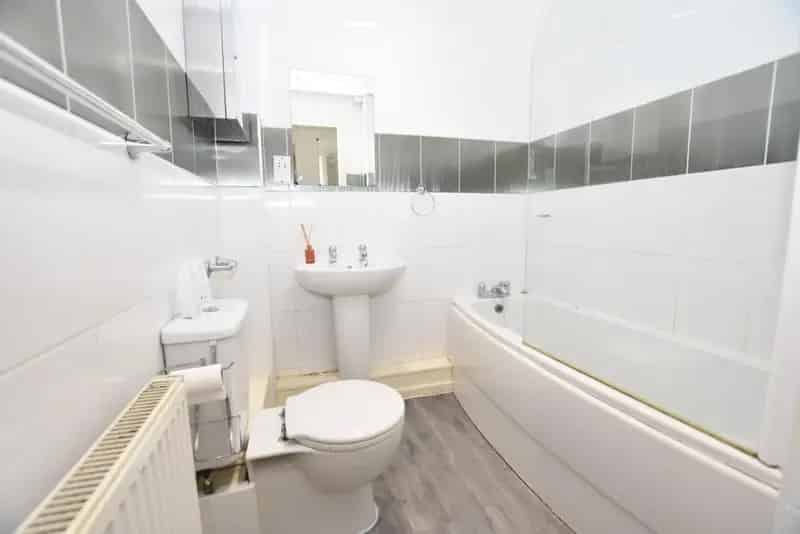 2 Bed Duplex Apartment for Sale - Tenants in Situ
