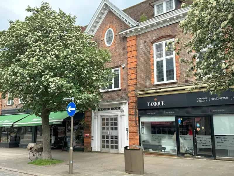 Icknield House Office Suite For Rent