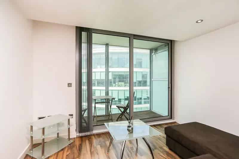 1 Bedroom Flat to Rent Sheffield City Centre