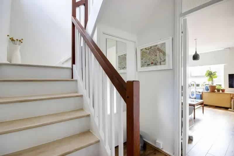 2 Bedroom Maisonette House to Rent near Chatsworth Road