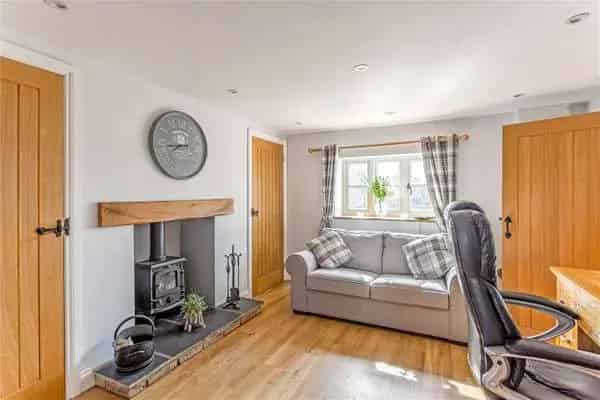 Flint Cottage, Solesbridge Lane, Sarratt, Rickmansworth, WD3 6AB | Property for sale | Savills