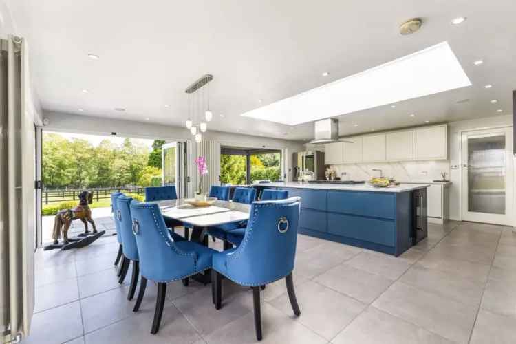 4 Bedroom House For Sale Near New Forest National Park