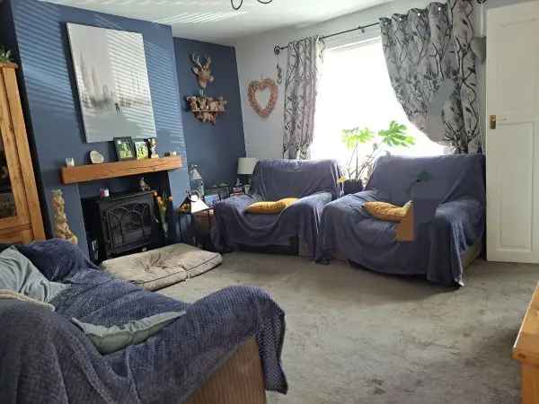 House For Rent in Borough of Spelthorne, England