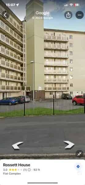 Flat For Rent , Leeds, England