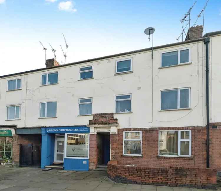 2 Bedroom Flat for Sale Coventry