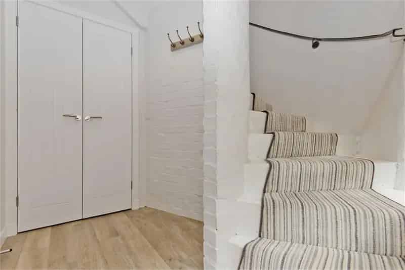 3 Bed Terraced House Cellardyke Modern Interior Character Features
