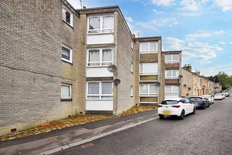 3 Bedroom Maisonette to Rent