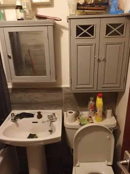 Flat near Streatham Common and Crystal Palace Park