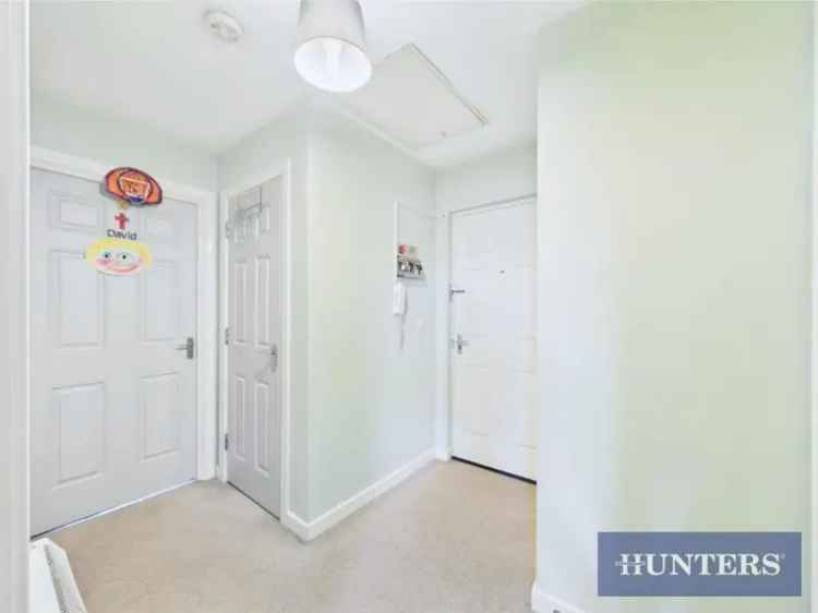 2 Bed Flat for Sale in Bridlington