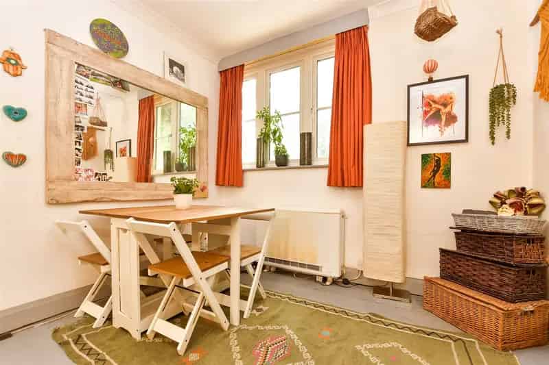 2 Bedroom Bungalow For Sale Surrey Hills Renovation Project