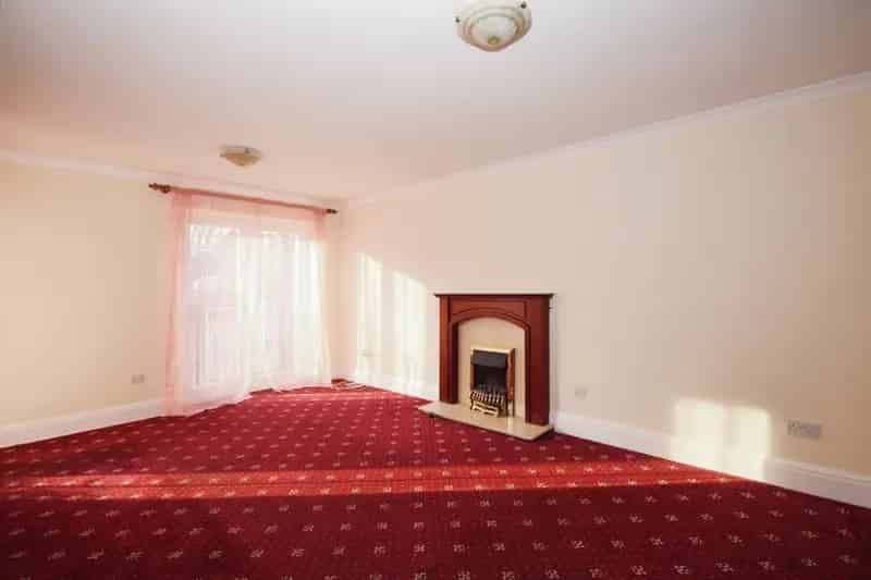 Leamington Spa Retirement Apartment Two Bedrooms Allocated Parking