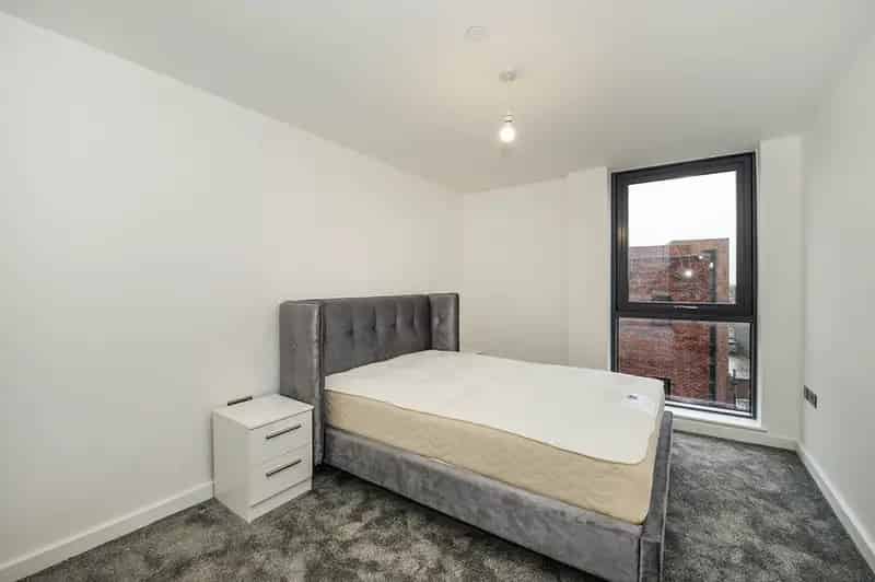 2 Bedroom Flat to Rent Liverpool City Centre