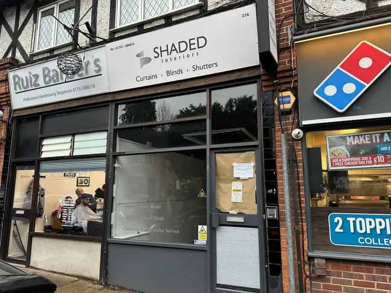 Ground Floor Shop to Let Chalfont St Peter 62.3m2