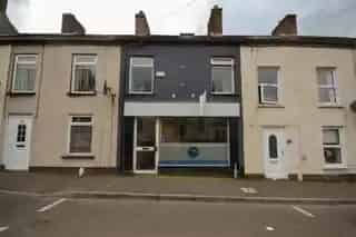 Flat For Rent , Ballymena, Northern Ireland