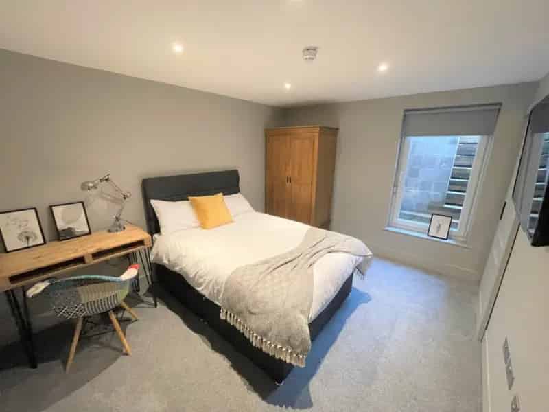 1 Bedroom Flat To Rent Available August 25 2025